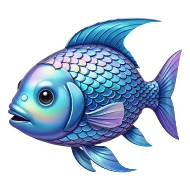 fish sticker