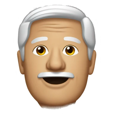 Obrador sticker