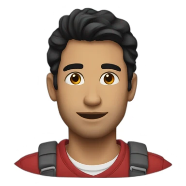 josh holguin sticker