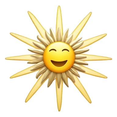 Good morning sunshine  sticker