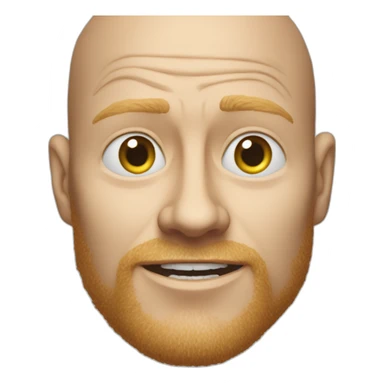 bill burr sticker