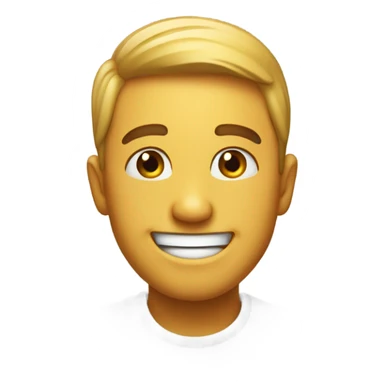 😇 but take off the halo sticker