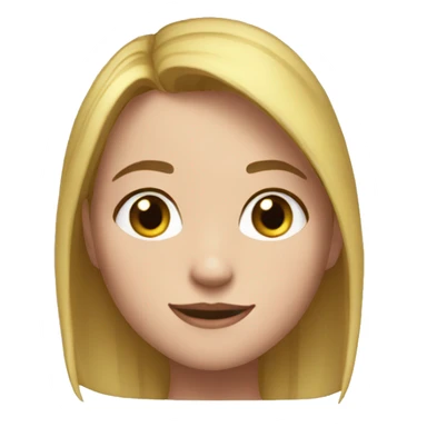 Ellie the last of usLittle bit dezoom sticker