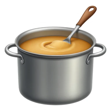 apple sauce pot sticker