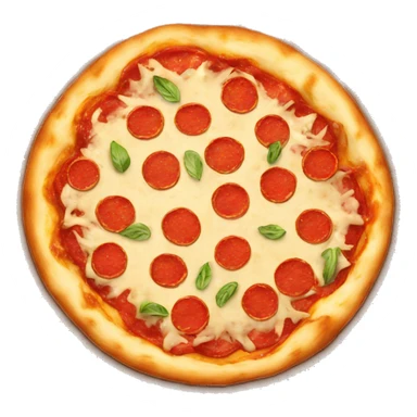 pizza sticker