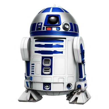 r2d2 sticker