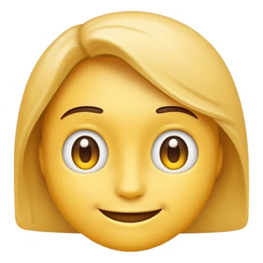 slay emoji face sticker