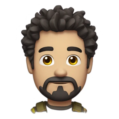 forsen twitch sticker