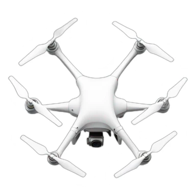 DJI sticker