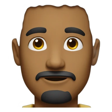 What will he do? sticker