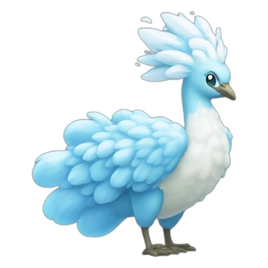 altaria sticker