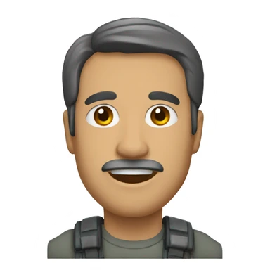 Mérida guerra  sticker