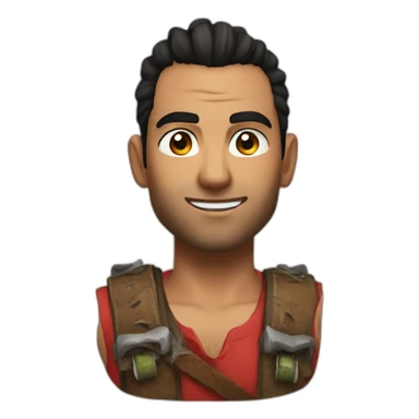 vaas sticker