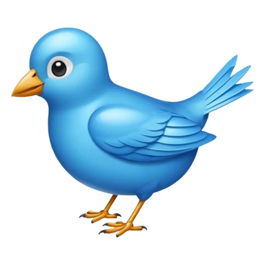 Tweet  sticker