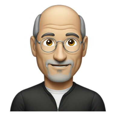 stevejobs sticker