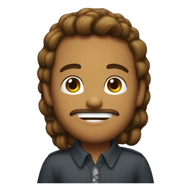 Yes I’m very lucky sticker