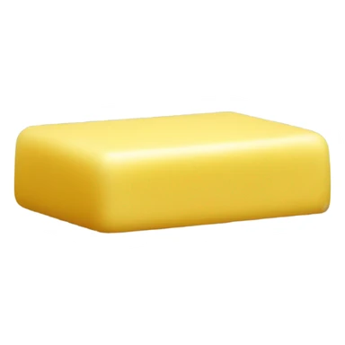 jabon amarillo sticker