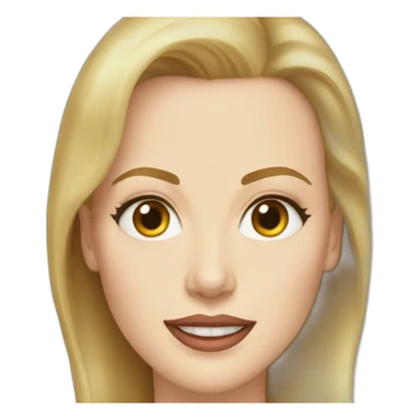 Nicole Kidman sticker