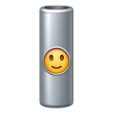 tube of the canon sticker