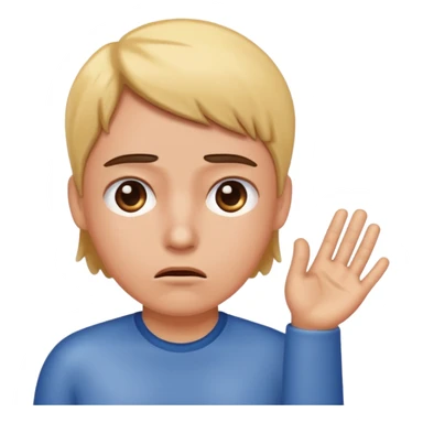 Troppo caldo sticker