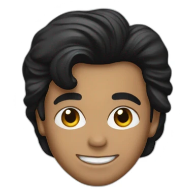 Mickael Jackson  sticker