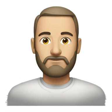 Meister joda  sticker