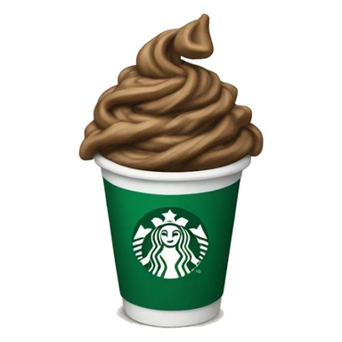 Stabucks sticker