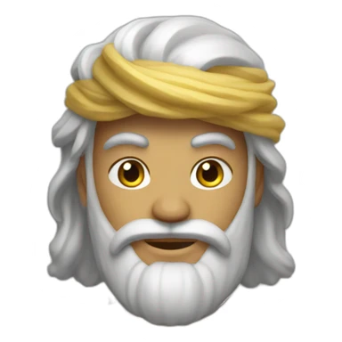 Liago aladin sticker