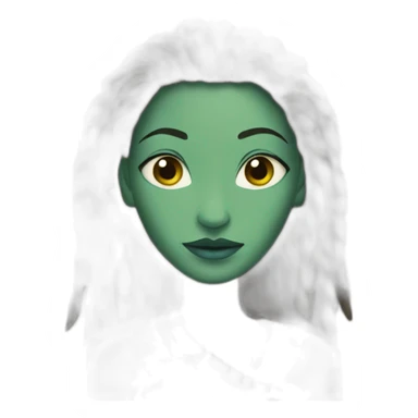 Neytiri sticker