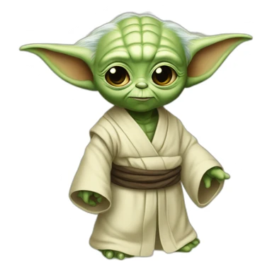 bebe yoda lunette deg life evec bff sticker