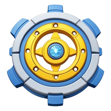 beyblade X sticker