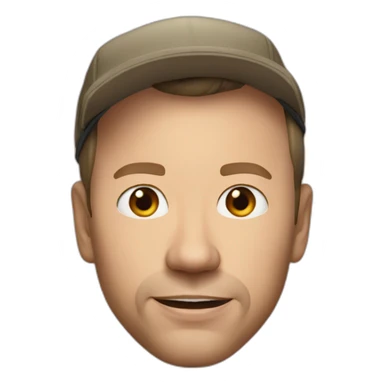 Donnie Wahlberg  sticker