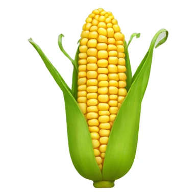 maize sticker