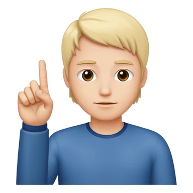 Hitler qui lève le 3ème doigt et gardeTOUT les autres doigts fermes fermé   sticker