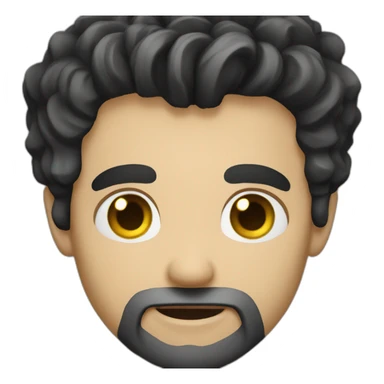 Prince of the darkness  sticker