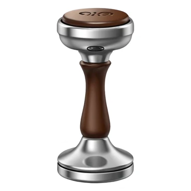 coffee Tamper

 sticker
