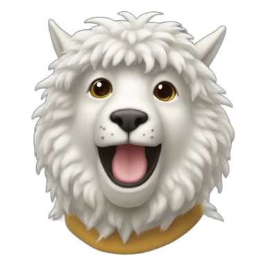 Whuasapp llamando sticker