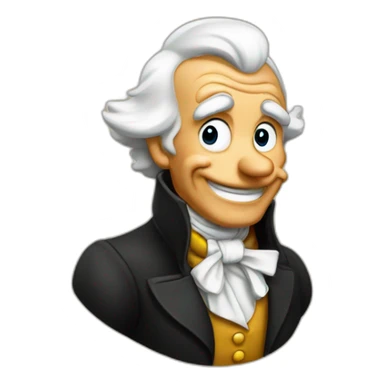uncle scrooge sticker
