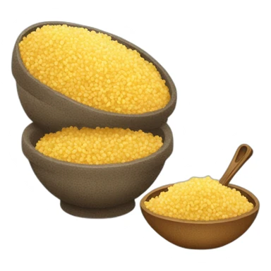 couscous sticker