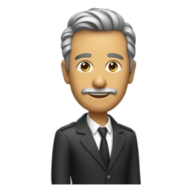 film director sticker