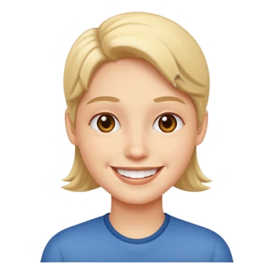 Happy to see you home sticker