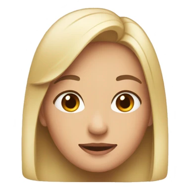 👩🏻🎀 sticker