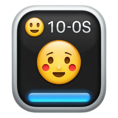 ios notifications counter sticker