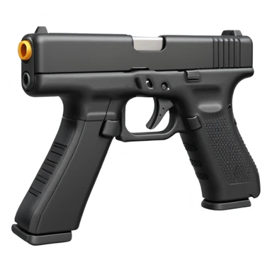 glock sticker