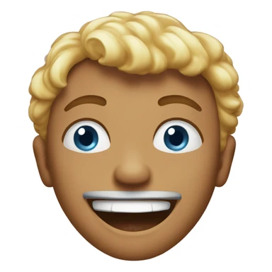 😆 😂 🤣 😹 sticker