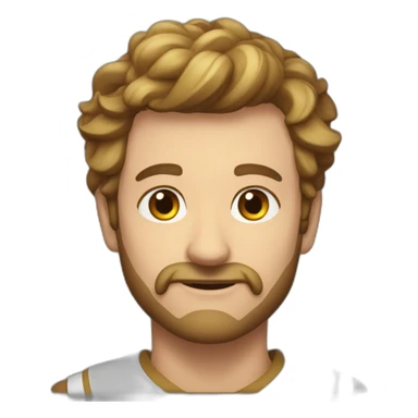 Branimir Crnčević sticker