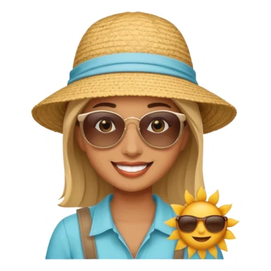 travel lover sticker