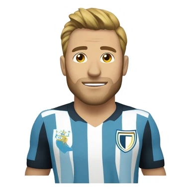 ciro immobile sticker