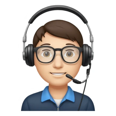 What’s your occupation? sticker