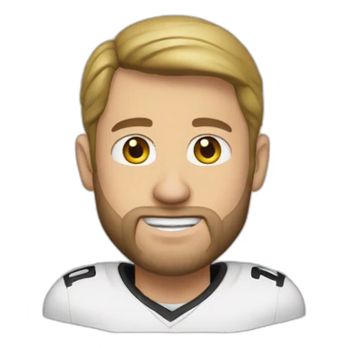 Ben roethlisburger sticker